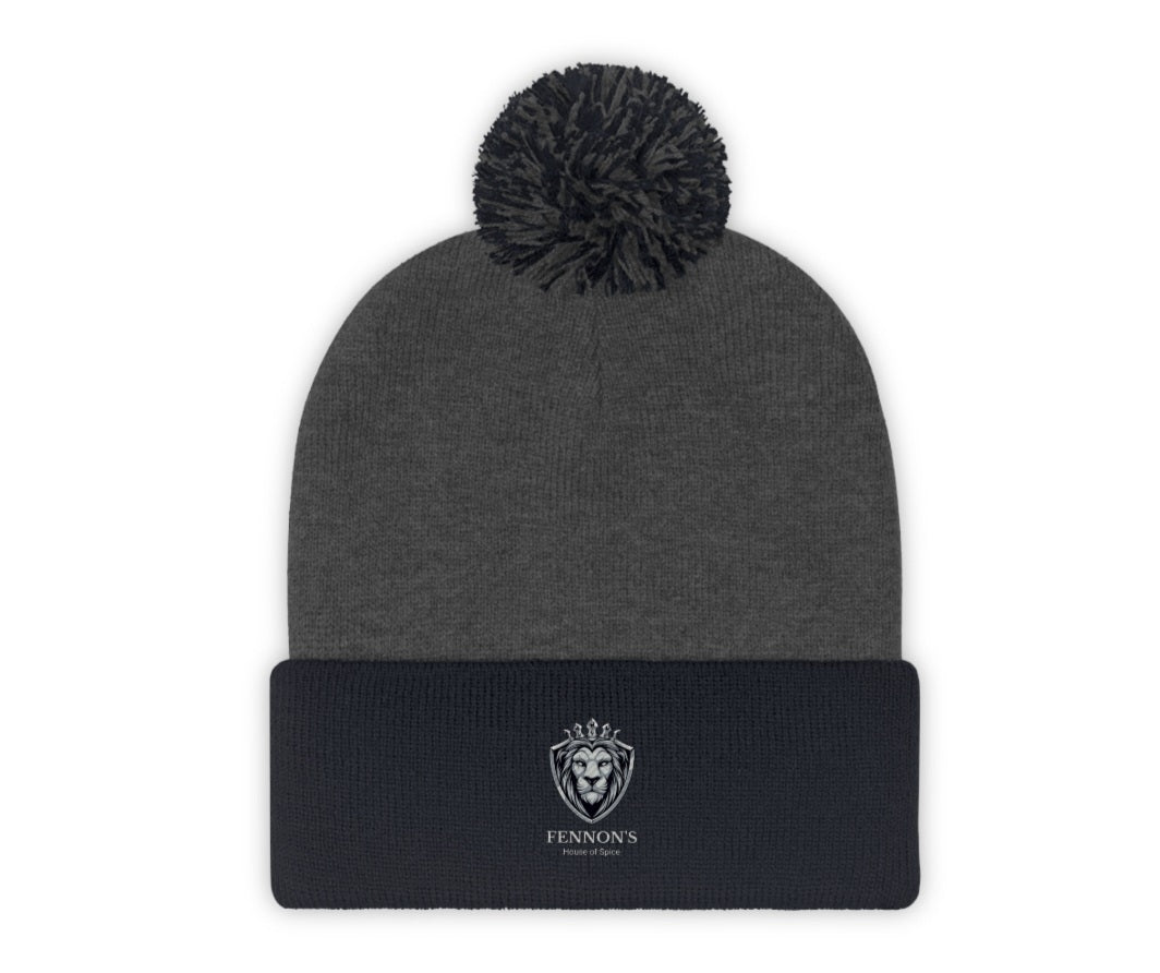 Beanies, Hats, Caps - Coffee