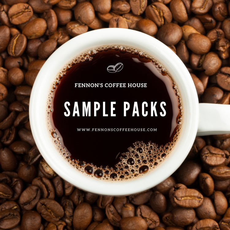 Sample Pack