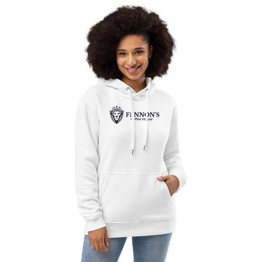 Premium Coffee Hoodie